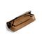 Slimline Glasses Case | Tan by Fox and Leo. Australian Art Prints, Gifts, Fashion and Homewares. Green Door Decor. www.greendoordecor.com.au