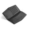 Slimline Wallet | Black by Fox and Leo. Australian Art Prints, Gifts, Fashion and Homewares. Green Door Decor. www.greendoordecor.com.au