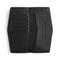 Slimline Wallet | Black by Fox and Leo. Australian Art Prints, Gifts, Fashion and Homewares. Green Door Decor. www.greendoordecor.com.au