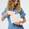 Slimline Wallet | Blush by Fox and Leo. Australian Art Prints, Gifts, Fashion and Homewares. Green Door Decor. www.greendoordecor.com.au