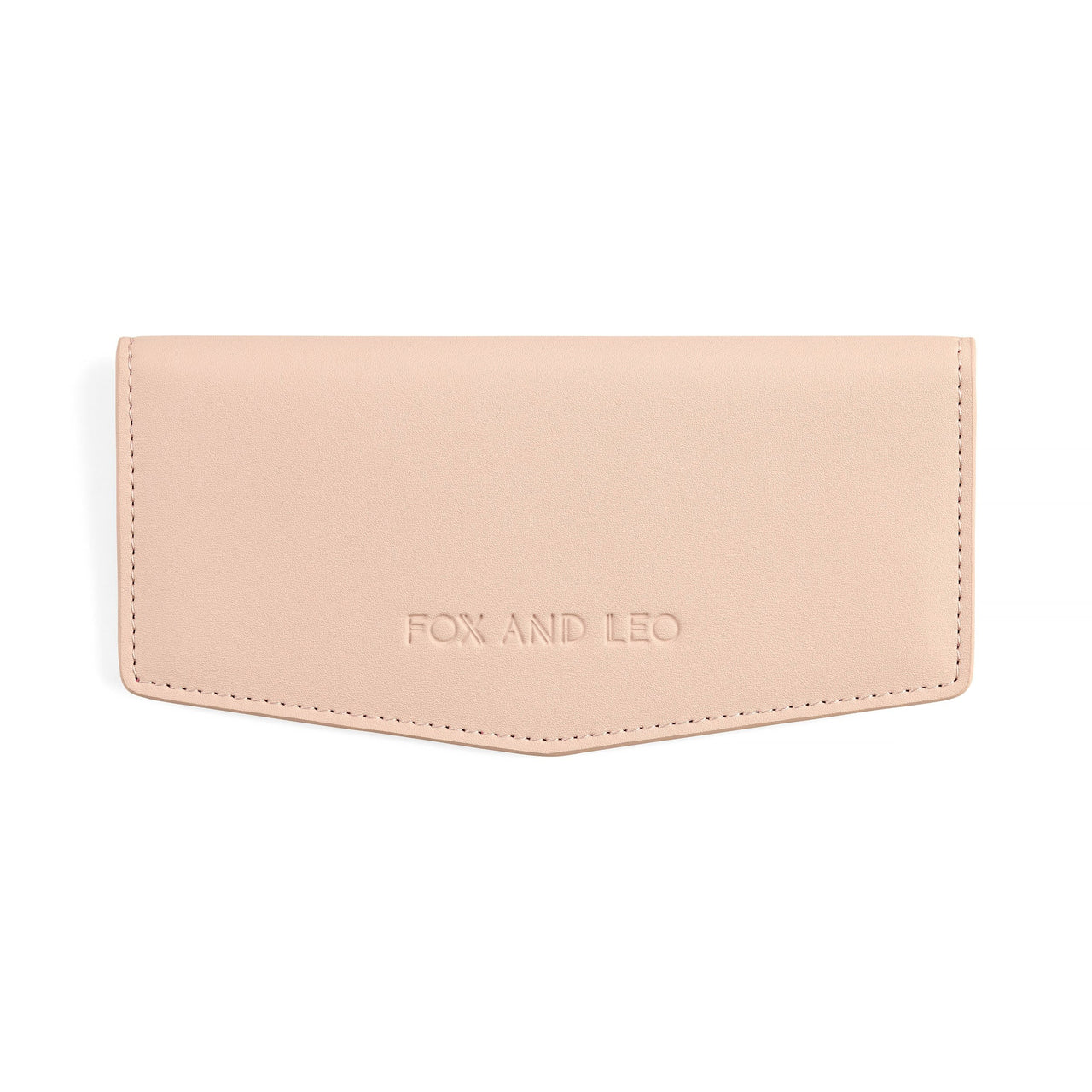 Slimline Wallet | Blush by Fox and Leo. Australian Art Prints, Gifts, Fashion and Homewares. Green Door Decor. www.greendoordecor.com.au
