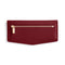 Slimline Wallet | Burgundy by Fox and Leo. Australian Art Prints, Gifts, Fashion and Homewares. Green Door Decor. www.greendoordecor.com.au
