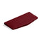 Slimline Wallet | Burgundy by Fox and Leo. Australian Art Prints, Gifts, Fashion and Homewares. Green Door Decor. www.greendoordecor.com.au
