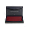 Slimline Wallet | Burgundy by Fox and Leo. Australian Art Prints, Gifts, Fashion and Homewares. Green Door Decor. www.greendoordecor.com.au