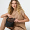 Slimline Wallet | Chocolate by Fox and Leo. Australian Art Prints, Gifts, Fashion and Homewares. Green Door Decor. www.greendoordecor.com.au