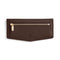 Slimline Wallet | Chocolate by Fox and Leo. Australian Art Prints, Gifts, Fashion and Homewares. Green Door Decor. www.greendoordecor.com.au