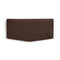 Slimline Wallet | Chocolate by Fox and Leo. Australian Art Prints, Gifts, Fashion and Homewares. Green Door Decor. www.greendoordecor.com.au
