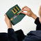 Slimline Wallet | Forest by Fox and Leo. Australian Art Prints, Gifts, Fashion and Homewares. Green Door Decor. www.greendoordecor.com.au