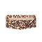 Slimline Wallet | Leopard by Fox and Leo. Australian Art Prints, Gifts, Fashion and Homewares. Green Door Decor. www.greendoordecor.com.au