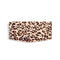 Slimline Wallet | Leopard by Fox and Leo. Australian Art Prints, Gifts, Fashion and Homewares. Green Door Decor. www.greendoordecor.com.au