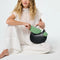 Slimline Wallet | Sage by Fox and Leo. Australian Art Prints, Gifts, Fashion and Homewares. Green Door Decor. www.greendoordecor.com.au