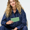 Slimline Wallet | Sage by Fox and Leo. Australian Art Prints, Gifts, Fashion and Homewares. Green Door Decor. www.greendoordecor.com.au
