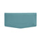 Slimline Wallet | Teal by Fox and Leo. Australian Art Prints, Gifts, Fashion and Homewares. Green Door Decor. www.greendoordecor.com.au