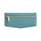 Slimline Wallet | Teal by Fox and Leo. Australian Art Prints, Gifts, Fashion and Homewares. Green Door Decor. www.greendoordecor.com.au
