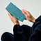 Slimline Wallet | Teal by Fox and Leo. Australian Art Prints, Gifts, Fashion and Homewares. Green Door Decor. www.greendoordecor.com.au