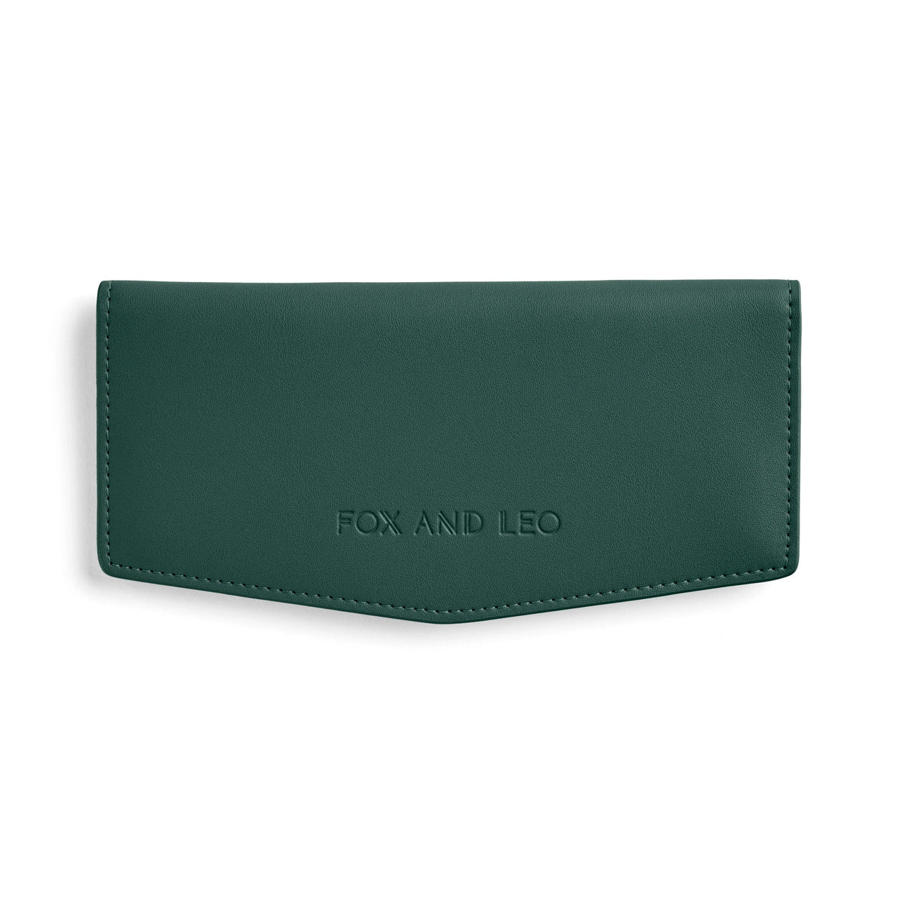 Slimline Wallet | Forest by Fox and Leo. Australian Art Prints, Gifts, Fashion and Homewares. Green Door Decor. www.greendoordecor.com.au