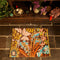 'Sloane' Bath Mat by Sage and Clare. Australian Art Prints, Gifts, Fashion and Homewares. Green Door Decor. www.greendoordecor.com.au