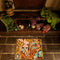 'Sloane' Bath Mat by Sage and Clare. Australian Art Prints, Gifts, Fashion and Homewares. Green Door Decor. www.greendoordecor.com.au