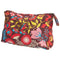 'Sloane' Cosmetic Bag by Sage and Clare. Australian Art Prints, Gifts, Fashion and Homewares. Green Door Decor. www.greendoordecor.com.au