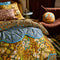 'Sloane' Scalloped Coverlet by Sage and Clare. Australian Art Prints, Gifts, Fashion and Homewares. Green Door Decor. www.greendoordecor.com.au