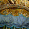 'Sloane' Scalloped Coverlet by Sage and Clare. Australian Art Prints, Gifts, Fashion and Homewares. Green Door Decor. www.greendoordecor.com.au