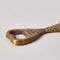 Small Brass Fish Bottle Opener by New Direction Imports. Australian Art Prints, Gifts, Fashion and Homewares. Green Door Decor. www.greendoordecor.com.au