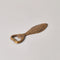 Small Brass Fish Bottle Opener by New Direction Imports. Australian Art Prints, Gifts, Fashion and Homewares. Green Door Decor. www.greendoordecor.com.au