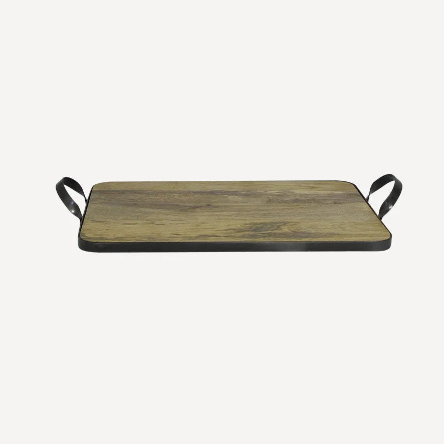 Small Ploughman Board with Handles by French Country Collection. Australian Art Prints and Homewares. Green Door Decor. www.greendoordecor.com.au