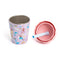 Mini Smoothie Cup & Straw 200ml | Mermaids and Unicorns by Chino Club. Australian Art Prints, Gifts, Fashion and Homewares. Green Door Decor. www.greendoordecor.com.au