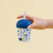 Mini Smoothie Cup & Straw 200ml | Rad Times by Chino Club. Australian Art Prints, Gifts, Fashion and Homewares. Green Door Decor. www.greendoordecor.com.au