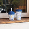 Mini Smoothie Cup & Straw 200ml | Rad Times by Chino Club. Australian Art Prints, Gifts, Fashion and Homewares. Green Door Decor. www.greendoordecor.com.au