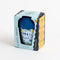 Mini Smoothie Cup & Straw 200ml | Rad Times by Chino Club. Australian Art Prints, Gifts, Fashion and Homewares. Green Door Decor. www.greendoordecor.com.au