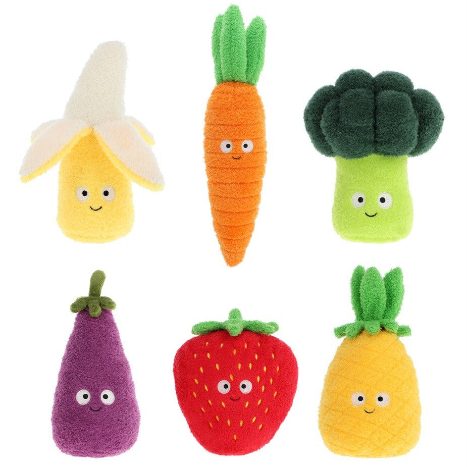 Snackies Fruit & Veg | 18cm