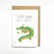 Snappy Birthday, Hope Its Crocs | Greeting Card by Well Drawn. Australian Art Prints, Gifts, Fashion and Homewares. Green Door Decor. www.greendoordecor.com.au