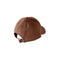 Snoopy Canvas Cap | Chocolate | Green Door Decor. Australian Art Prints, Gifts, Fashion and Homewares. Green Door Decor. www.greendoordecor.com.au