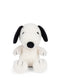Snoopy ECO Tiny Teddy Cream (20cm). Australian Art Prints, Gifts, Fashion and Homewares. Green Door Decor. www.greendoordecor.com.au