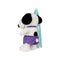 Snoopy Surf Dog (22cm). Australian Art Prints, Gifts, Fashion and Homewares. Green Door Decor. www.greendoordecor.com.au