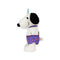 Snoopy Surf Dog (22cm). Australian Art Prints, Gifts, Fashion and Homewares. Green Door Decor. www.greendoordecor.com.au