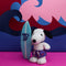 Snoopy Surf Dog (22cm). Australian Art Prints, Gifts, Fashion and Homewares. Green Door Decor. www.greendoordecor.com.au