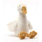 Snowy the Goose by Nana Huchy. Australian Art Prints, Gifts, Fashion and Homewares. Green Door Decor. www.greendoordecor.com.au