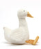 Snowy the Goose by Nana Huchy. Australian Art Prints, Gifts, Fashion and Homewares. Green Door Decor. www.greendoordecor.com.au