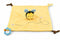 Snuggle Buddy Hunny Bee Comforter by Eleganter Australia. Australian Art Prints, Gifts, Fashion and Homewares. Green Door Decor. www.greendoordecor.com.au