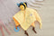 Snuggle Buddy Hunny Bee Comforter by Eleganter Australia. Australian Art Prints, Gifts, Fashion and Homewares. Green Door Decor. www.greendoordecor.com.au