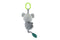 Snuggle Buddy Kuddly Koala Jiggler by Eleganter Australia. Australian Art Prints, Gifts, Fashion and Homewares. Green Door Decor. www.greendoordecor.com.au