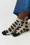 Socks | Orakawa Bloom by Nancybird. Australian Art Prints, Gifts, Fashion and Homewares. Green Door Decor. www.greendoordecor.com.au