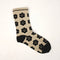 Socks | Orakawa Bloom by Nancybird. Australian Art Prints, Gifts, Fashion and Homewares. Green Door Decor. www.greendoordecor.com.au