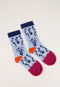 Socks | Vase by Nancybird. Australian Art Prints and Homewares. Green Door Decor. www.greendoordecor.com.au