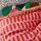 'Solana' Tufted Blanket by Sage and Clare. Australian Art Prints and Homewares. Green Door Decor. www.greendoordecor.com.au