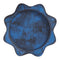 'Sophie' Resin Plate | Azure by Sage and Clare. Australian Art Prints, Gifts, Fashion and Homewares. Green Door Decor. www.greendoordecor.com.au