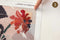Sparkle Art Kit | Cloud Atlas by Journey Of Something. Australian Art Prints and Homewares. Green Door Decor. www.greendoordecor.com.au